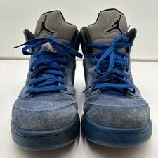 Air Jordan 5 Retro Basketball Shoes 4