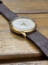 18k Gold IWC Calatrava Calibre 853 | c.1960s 4