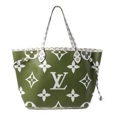 Louis Vuitton GHW Neverfull M44568 Giant 2