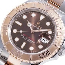 Rolex Yacht Master 40 126621 Rose Gold / Stainless Steel 40mm Automatic #KMW1386 4