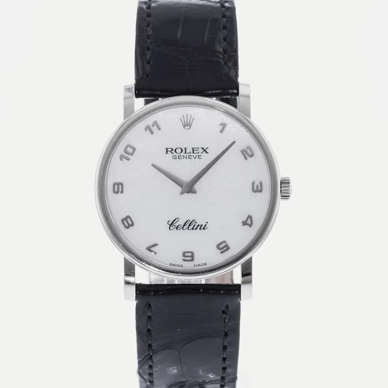 Rolex Cellini 5116 3