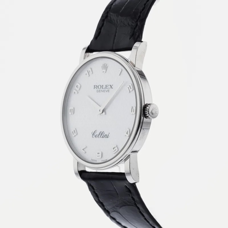 Rolex Cellini 5116 4