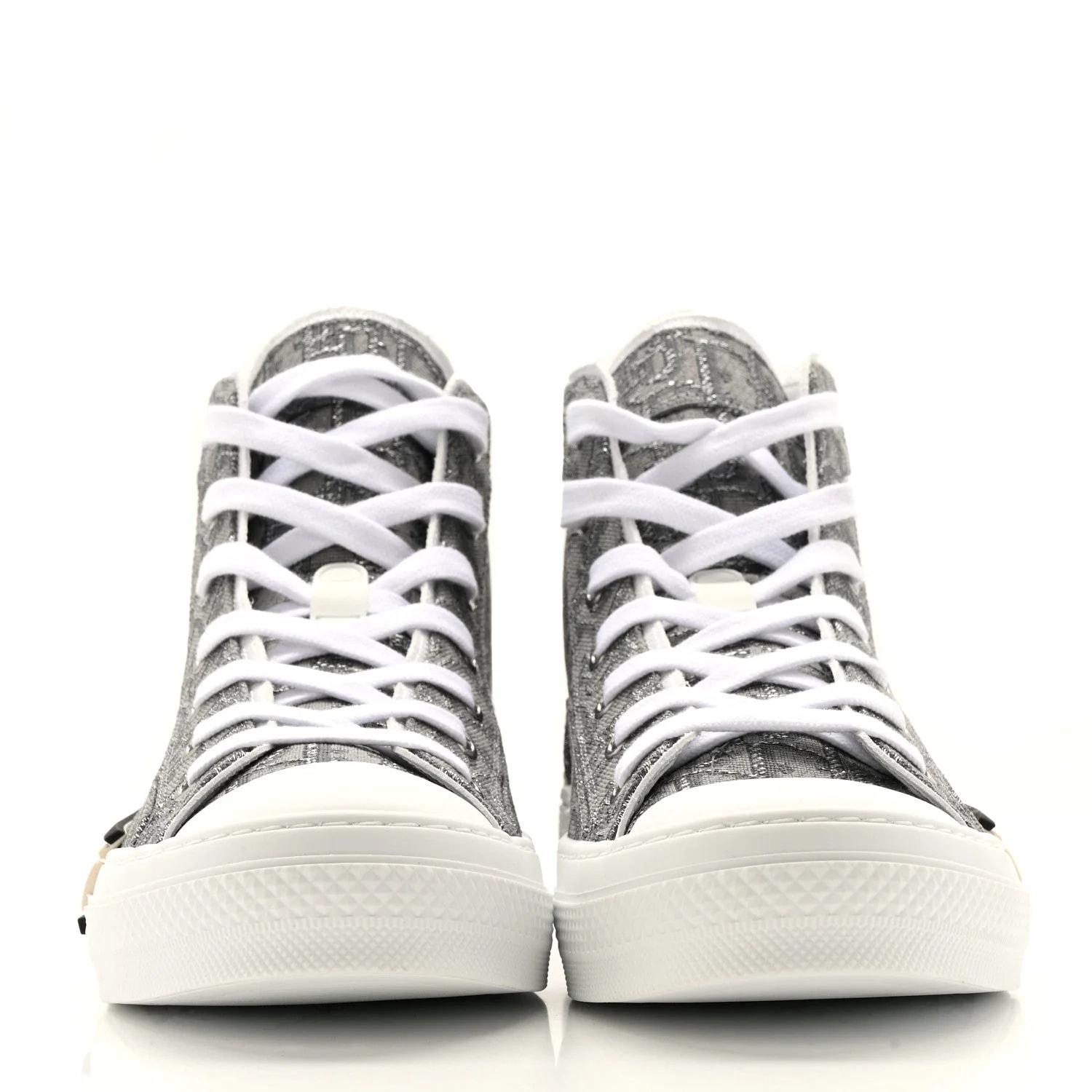 Metallic B23 High Top 42 3