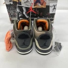 Air Jordan 3 Retro (Patchwork Camo) 3