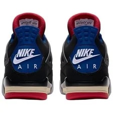 Jordan 4 Retro Air FV5029-003 Size 4