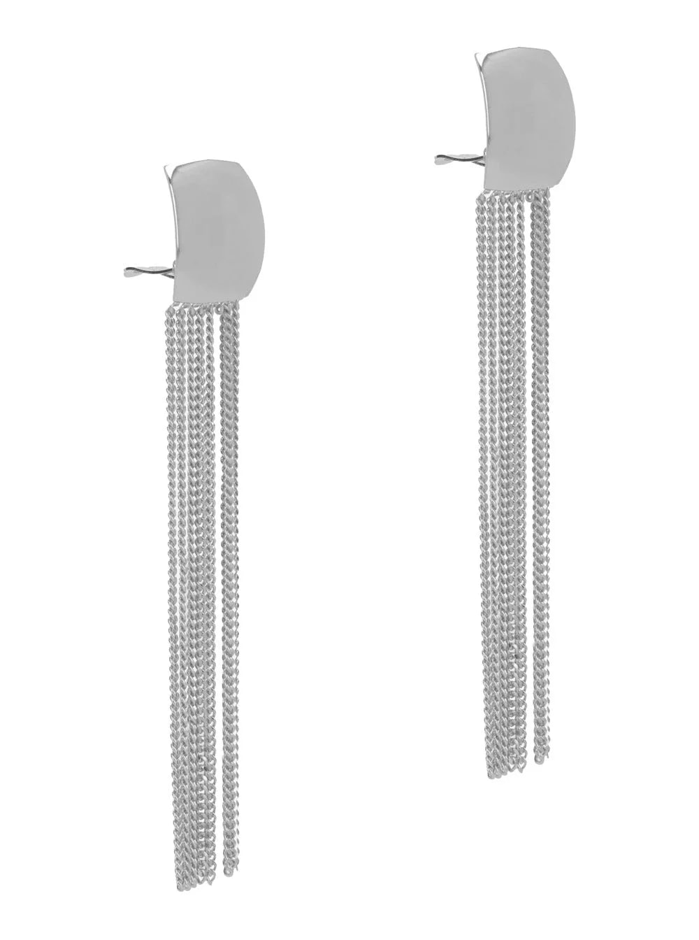 Federica Tosi Drop — Metal 2