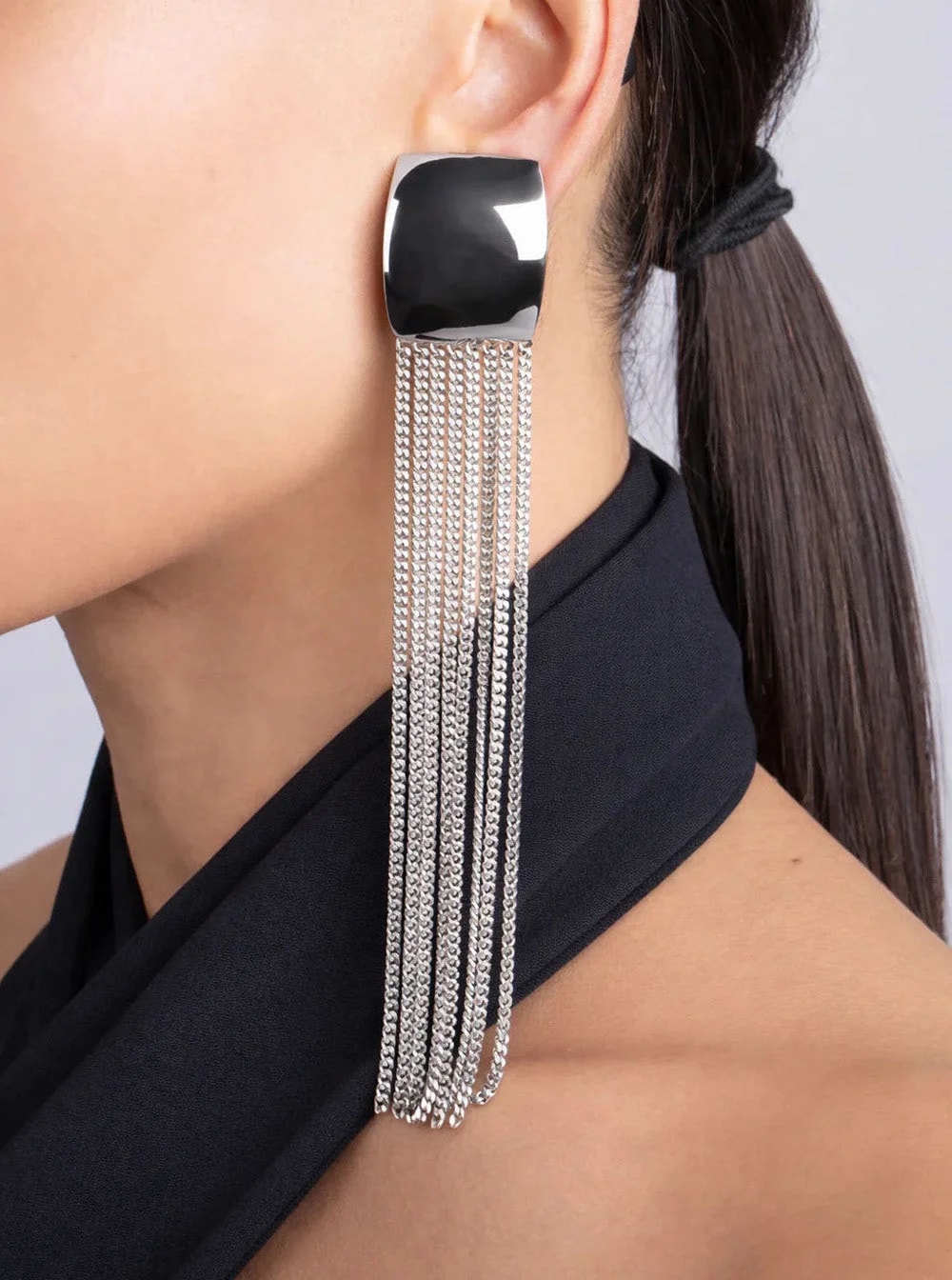 Federica Tosi Drop — Metal 3