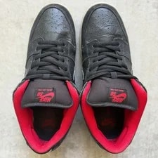 Size 11 - Nike SB Dunk Pro Low 4