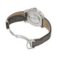 Cartier W7100051 ( 3389) 42mm Brown #WW2185 4