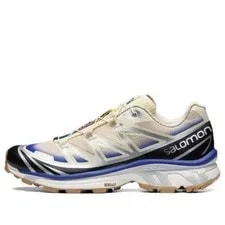 Salomon XT-6 Skyline 'Bleached Dazzling ' 416300 2