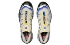 Salomon XT-6 Skyline 'Bleached Dazzling ' 416300 4