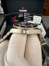 2026 New Tudor Pelagos 39 Titanium Stickered 7/26 Stickered “P39” Ref. 25407N 3