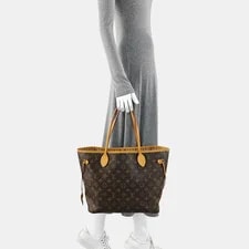 Louis Vuitton Neverfull ' / ' #Jemi 2