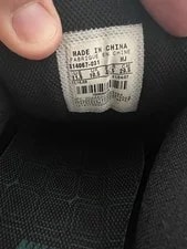 Nike SB Zoom Air Regime Size 11.5 Tiffany 2