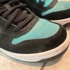 Nike SB Zoom Air Regime Size 11.5 Tiffany 4