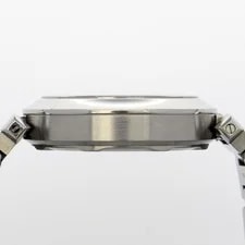 Cartier W31058M7 Pasha C Big Date Pink Dial Automatic Stainless Steel ’s 3