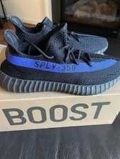 Yeezy — Size 12 - NEW Yeezy Boost 350 V2 Dazzling - GY7164 - Awesome Color — Sneaker — resale