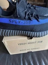 Size 12 - NEW Yeezy Boost 350 V2 Dazzling - GY7164 - Awesome Color 3