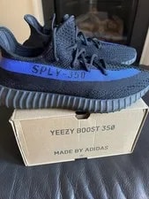 Size 12 - NEW Yeezy Boost 350 V2 Dazzling - GY7164 - Awesome Color 4