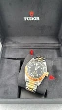 Tudor Black Bay GMT S&G M79833MN-0001. Unworn With Stickers 3