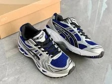 NEW Asics Gel Kayano 14 3