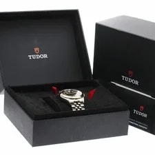 Tudor Black Bay 58 GMT 7939G1A0NRU Automatic 39mm Box Papers 2