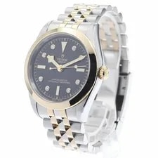 Tudor Black Bay 58 GMT 7939G1A0NRU Automatic 39mm Box Papers 3
