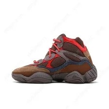 Adidas Yeezy 500 High Sumac Yzy 500 3