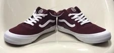 Vans Mid BMX Style 114 Shoe Royale Color US Size 11.5 ! 2