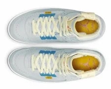 Air Jordan 2 Retro SP "Union Fog" Fog DN3802-001 Size 6 NEW 4