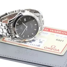 Omega Seamaster 120m 2511.41 2