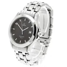 Omega Seamaster 120m 2511.41 3