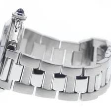 Cartier Pasha DE W31037H3 38mm SS Silver #C19174 2