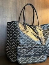 Goyard / / W/ Removable HW 3