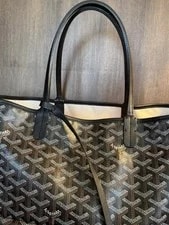 Goyard / / W/ Removable HW 4