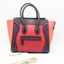 Celine Luggage Japan 0612409 2