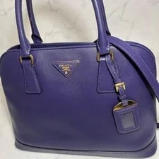 Prada 2-Way , , Authentication, Dust , #QYBCZ8 3