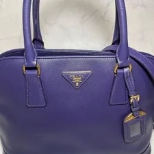Prada 2-Way , , Authentication, Dust , #QYBCZ8 4