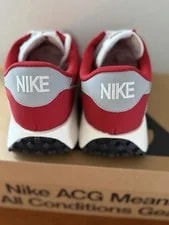 Nike ACG LDV Varsity ReactX IF2857-600 Size 11.5 ’s 4