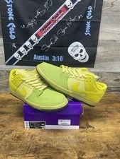 Nike SB — Size 11 - Nike SB Dunk Low Quartz — Sneaker — resale