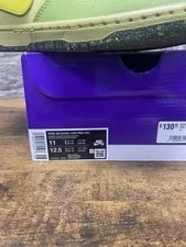 Size 11 - Nike SB Dunk Low Quartz 2