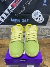 Size 11 - Nike SB Dunk Low Quartz 3