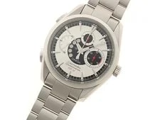 Omega Seamaster Aqua Terra NZL-32 Chrono 2513.30 Stainless Steel 42mm #DW622 2