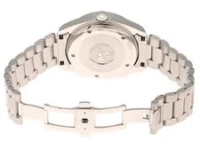 Omega Seamaster Aqua Terra NZL-32 Chrono 2513.30 Stainless Steel 42mm #DW622 4