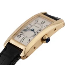 Cartier Tank Américaine 1710 - Small 2