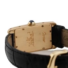 Cartier Tank Américaine 1710 - Small 3