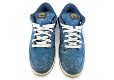 Size 12M/13.5W - Nike SB Dunk Low Rivals Pack (East) 883232-441 3