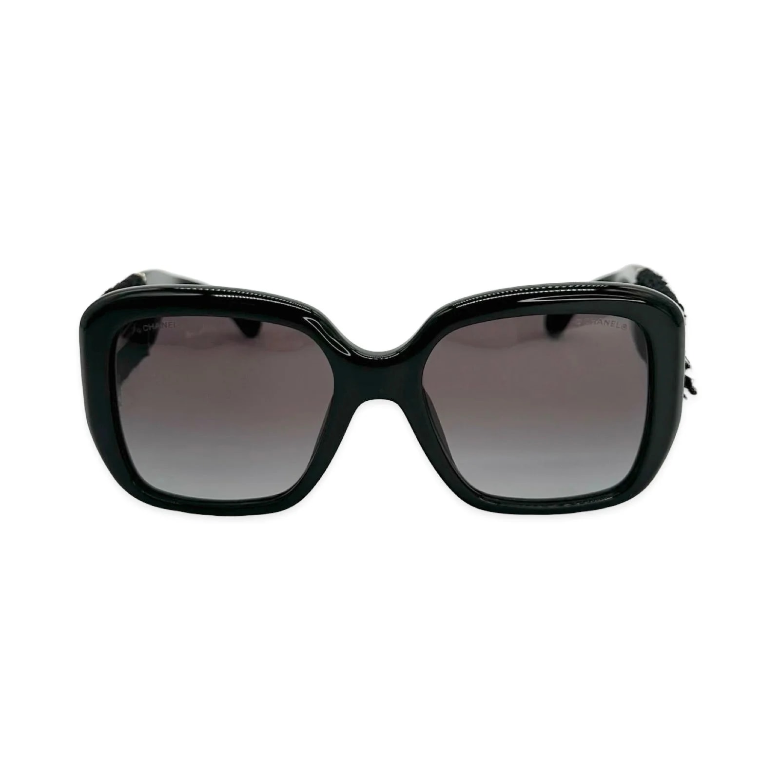 Luv Luxe Scottsdale — Chanel Square Sunglasses — Accessory — resale