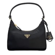 Prada Triangle Logo Re-Edition 2005 Mini 152602424 2