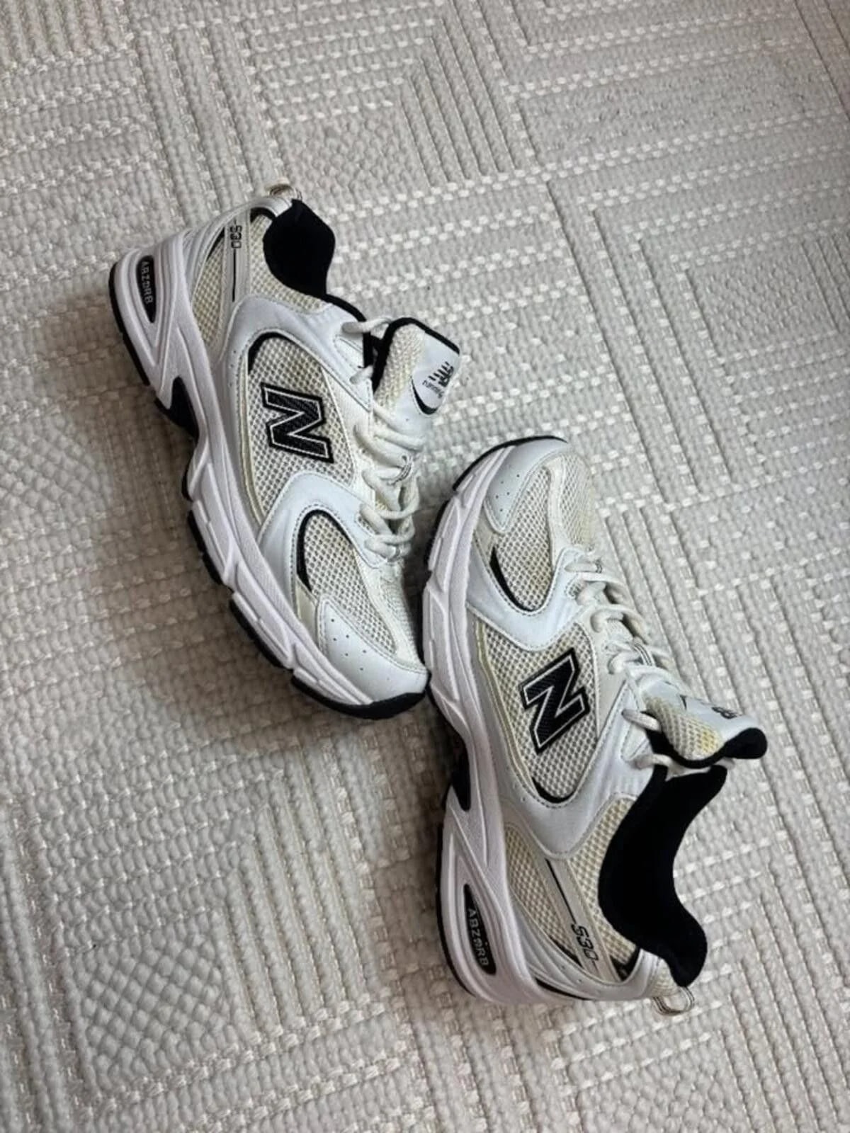 New Balance 530 Running Shoes ’S 2